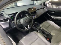 Toyota Corolla 1.8L Hybrid Smart Dual Engine Pioneer Edition - ფოტო 4