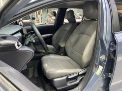 Toyota Corolla 1.8L Hybrid Smart Dual Engine Pioneer Edition - ფოტო 5
