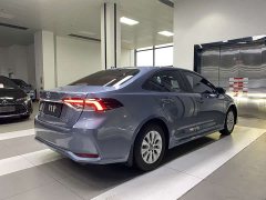 Toyota Corolla 1.8L Hybrid Smart Dual Engine Pioneer Edition - ფოტო 7