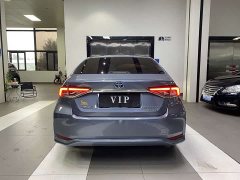 Toyota Corolla 1.8L Hybrid Smart Dual Engine Pioneer Edition - ფოტო 8