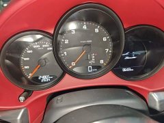 Porsche 718 2022 Boxster 2.0T - ფოტო 12