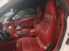 Porsche 718 2022 Boxster 2.0T - ფოტო 16
