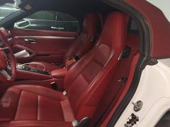 Porsche 718 2022 Boxster 2.0T - ფოტო 18