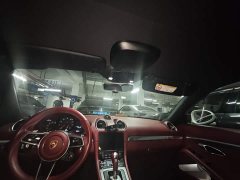 Porsche 718 2022 Boxster 2.0T - ფოტო 19