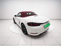 Porsche 718 2022 Boxster 2.0T - ფოტო 4