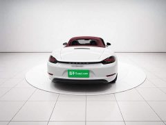 Porsche 718 2022 Boxster 2.0T - ფოტო 5