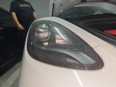 Porsche 718 2022 Boxster 2.0T - ფოტო 7