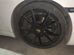 Porsche 718 2022 Boxster 2.0T - ფოტო 8