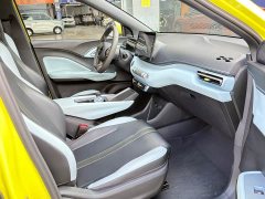 BYD Seagull 2023 Vitality Edition - ფოტო 10