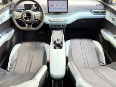 BYD Seagull 2023 Vitality Edition - ფოტო 11