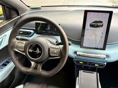BYD Seagull 2023 Vitality Edition - ფოტო 12