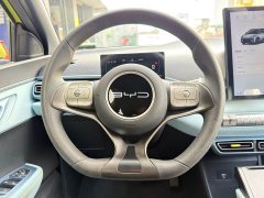 BYD Seagull 2023 Vitality Edition - ფოტო 13