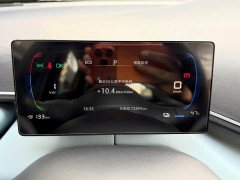 BYD Seagull 2023 Vitality Edition - ფოტო 14