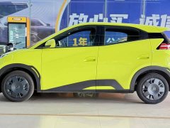 BYD Seagull 2023 Vitality Edition - ფოტო 16