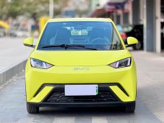 BYD Seagull 2023 Vitality Edition - ფოტო 2