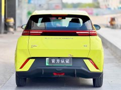 BYD Seagull 2023 Vitality Edition - ფოტო 4