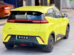 BYD Seagull 2023 Vitality Edition - ფოტო 5