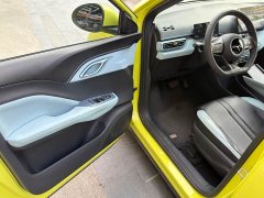 BYD Seagull 2023 Vitality Edition - ფოტო 7