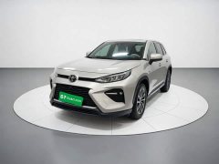 Toyota Venza 2.0L CVT FWD Luxury - ფოტო 1
