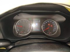 Toyota Venza 2.0L CVT FWD Luxury - ფოტო 12
