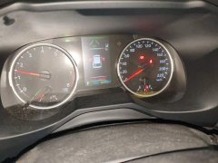 Toyota Venza 2.0L CVT FWD Luxury - ფოტო 13