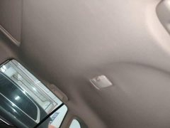 Toyota Venza 2.0L CVT FWD Luxury - ფოტო 19