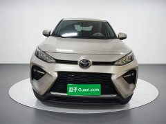 Toyota Venza 2.0L CVT FWD Luxury - ფოტო 2