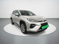 Toyota Venza 2.0L CVT FWD Luxury - ფოტო 3