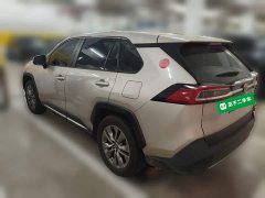 Toyota Venza 2.0L CVT FWD Luxury - ფოტო 4