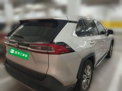 Toyota Venza 2.0L CVT FWD Luxury - ფოტო 5