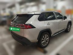 Toyota Venza 2.0L CVT FWD Luxury - ფოტო 6
