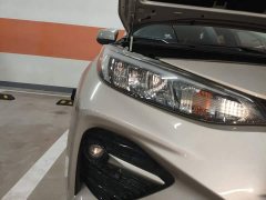 Toyota Venza 2.0L CVT FWD Luxury - ფოტო 7
