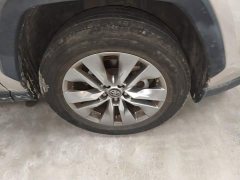 Toyota Venza 2.0L CVT FWD Luxury - ფოტო 8