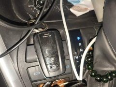 Toyota Venza 2.0L CVT FWD Luxury - ფოტო 9