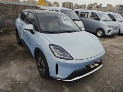 Wuling Bingo S 430km Flagship - ფოტო 10
