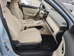 Wuling Bingo S 430km Flagship - ფოტო 3