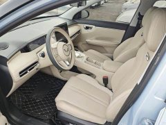 Wuling Bingo S 430km Flagship - ფოტო 5