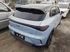 Wuling Bingo S 430km Flagship - ფოტო 8