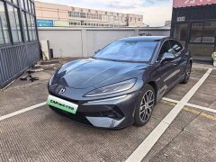 Denza BYD Denza Z9 2024 1100km Range AWD Max - ფოტო 1