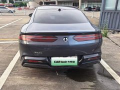 Denza BYD Denza Z9 2024 1100km Range AWD Max - ფოტო 11