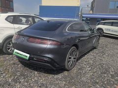 Denza BYD Denza Z9 2024 1100km Range AWD Max - ფოტო 12
