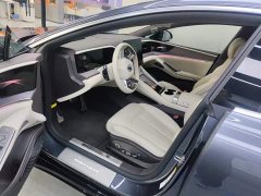 Denza BYD Denza Z9 2024 1100km Range AWD Max - ფოტო 3