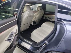 Denza BYD Denza Z9 2024 1100km Range AWD Max - ფოტო 4