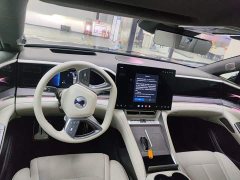 Denza BYD Denza Z9 2024 1100km Range AWD Max - ფოტო 5