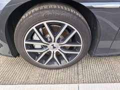 Denza BYD Denza Z9 2024 1100km Range AWD Max - ფოტო 9