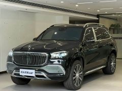 Mercedes-Benz Maybach GLS 600 4MATIC Prestige Edition - ფოტო 1