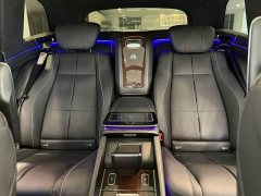 Mercedes-Benz Maybach GLS 600 4MATIC Prestige Edition - ფოტო 3