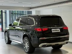 Mercedes-Benz Maybach GLS 600 4MATIC Prestige Edition - ფოტო 4