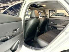Hyundai Elantra 1.5L CVT Luxury - photo 14