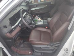 Chery Tiggo 7 1.5T CVT Luxury - фото 11